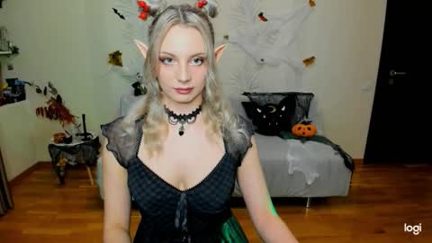 Marie online show from 1, 11, 2025