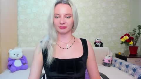 Marie online show from 10, 6, 2026