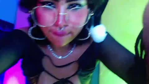 Kuromi online show from 17, 12, 2024