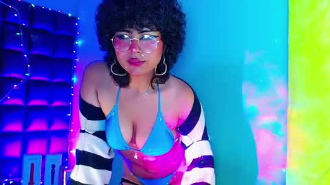 Kuromi online show from 11, 1, 2025