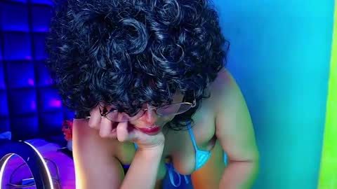 Kuromi online show from 27, 2, 2025