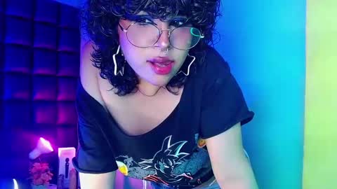 Kuromi online show from 9, 3, 2025