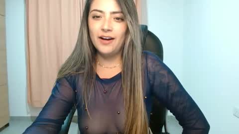 Rachel  online show from 13, 1, 2025