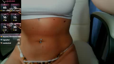 Milana   welcome to my world  online show from 26, 2, 2025