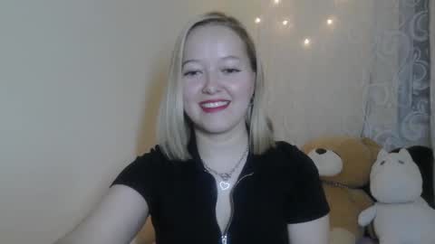 _sweet_smile_ online show from 20, 10, 2025