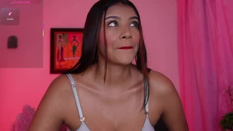   0900 p.m a 0500 a.m Colombia time UTC -5  online show from 20, 4, 2026