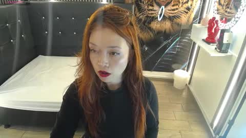 Sweet Briana online show from 21, 10, 2025