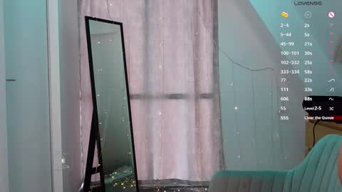 Dasha  online show from 3, 10, 2025