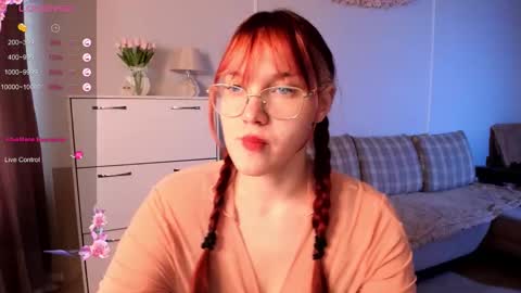 _sweetiemary_ online show from 27, 3, 2026