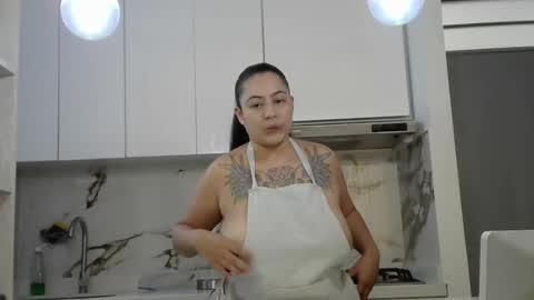 Snapshot of _sweetpoisonn chatting on 14, 1, 2025 Sweet online show from 14, 1, 2025