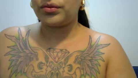 Snapshot of _sweetpoisonn chatting on 25, 2, 2025 Sweet online show from 25, 2, 2025