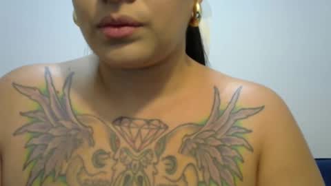 Snapshot of _sweetpoisonn chatting on 8, 3, 2025 Sweet online show from 8, 3, 2025