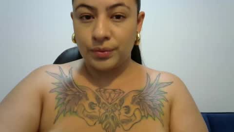 Snapshot of _sweetpoisonn chatting on 26, 9, 2025 Sweet online show from 26, 9, 2025