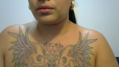 Snapshot of _sweetpoisonn chatting on 22, 11, 2025 Sweet online show from 22, 11, 2025