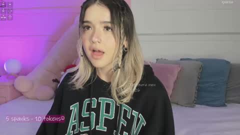 _tammarra_ online show from 13, 2, 2026