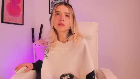 _tammarra_ online show from 17, 4, 2026