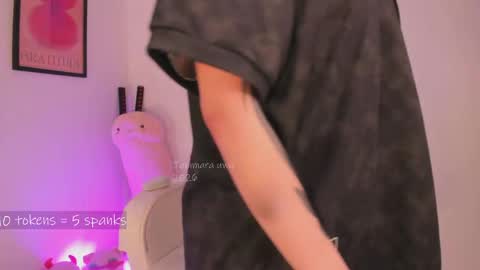 _tammarra_ online show from 21, 4, 2026