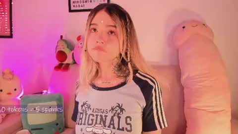 _tammarra_ online show from 18, 6, 2026