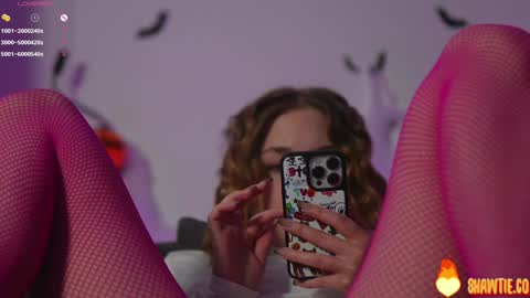 Taylor online show from 6, 11, 2025