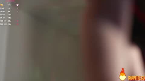 Taylor online show from 24, 4, 2026