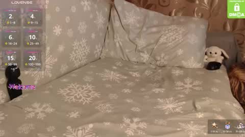 Mia online show from 21, 12, 2025