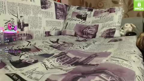 Mia online show from 9, 3, 2026