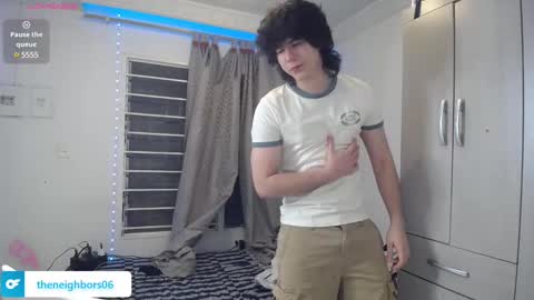 Scot y Patrick online show from 26, 1, 2025