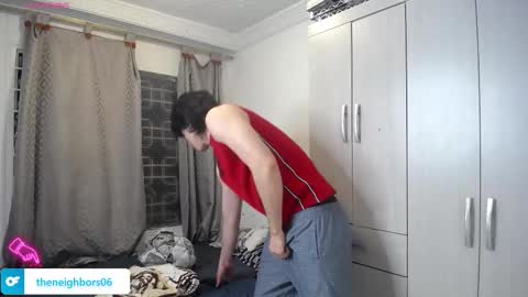 Scot y Patrick online show from 23, 2, 2025