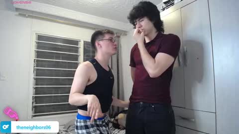 Scot y Patrick online show from 11, 3, 2025