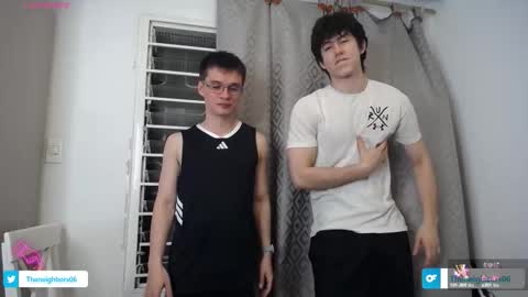 Scot y Patrick online show from 18, 9, 2025