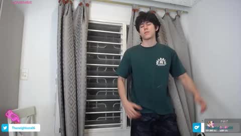 Scot y Patrick online show from 20, 9, 2025