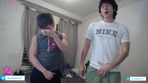 Scot y Patrick online show from 21, 2, 2026