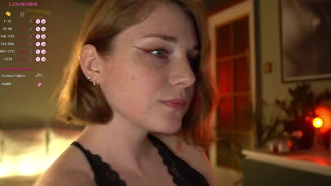Evi online show from 5, 6, 2026