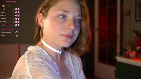 Evi online show from 5, 7, 2026