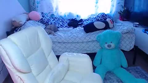 _thesamedaniellatrue_ online show from 22, 4, 2026