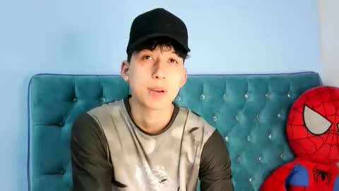 Thomas online show from 19, 1, 2026