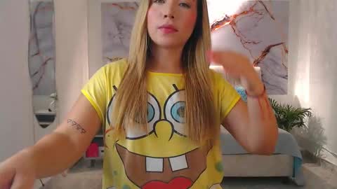 Snapshot of _tiffany1 chatting on 24, 10, 2025 _tiffany1 online show from 24, 10, 2025