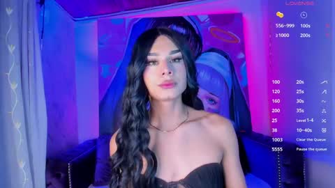 tiffany online show from 25, 4, 2026