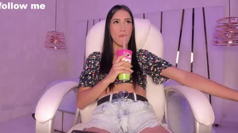 Rousse  online show from 13, 2, 2025