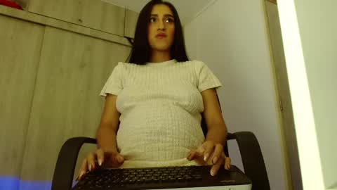 Rousse  online show from 24, 4, 2026