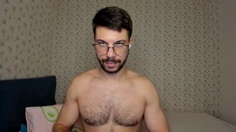 Snapshot of _tonywolf chatting on 5, 1, 2026 Tony Wolf online show from 5, 1, 2026