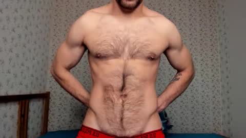 Snapshot of _tonywolf chatting on 10, 1, 2026 Tony Wolf online show from 10, 1, 2026