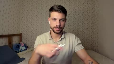 Snapshot of _tonywolf chatting on 19, 1, 2026 Tony Wolf online show from 19, 1, 2026