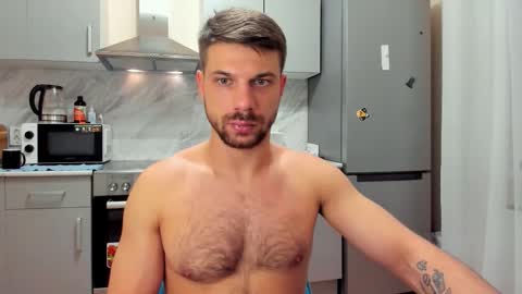 Snapshot of _tonywolf chatting on 18, 2, 2026 Tony Wolf online show from 18, 2, 2026