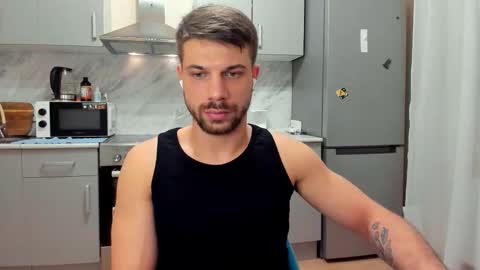 Snapshot of _tonywolf chatting on 20, 2, 2026 Tony Wolf online show from 20, 2, 2026