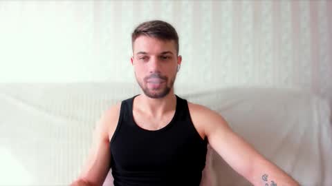 Snapshot of _tonywolf chatting on 9, 3, 2026 Tony Wolf online show from 9, 3, 2026