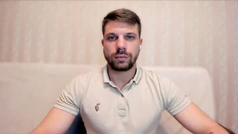 Tony Wolf online show from 23, 4, 2026