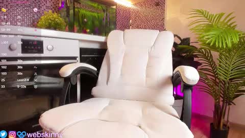 Julia online show from 26, 9, 2025