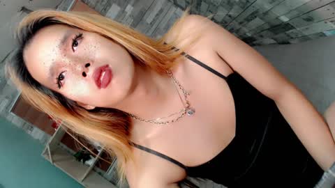 Iam Alex online show from 2, 3, 2025