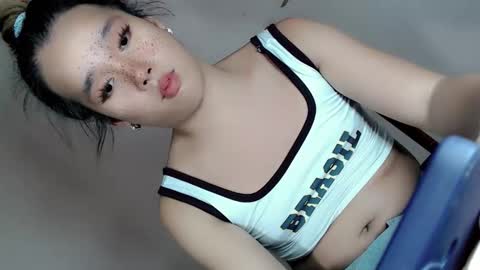 Iam Alex online show from 16, 3, 2026